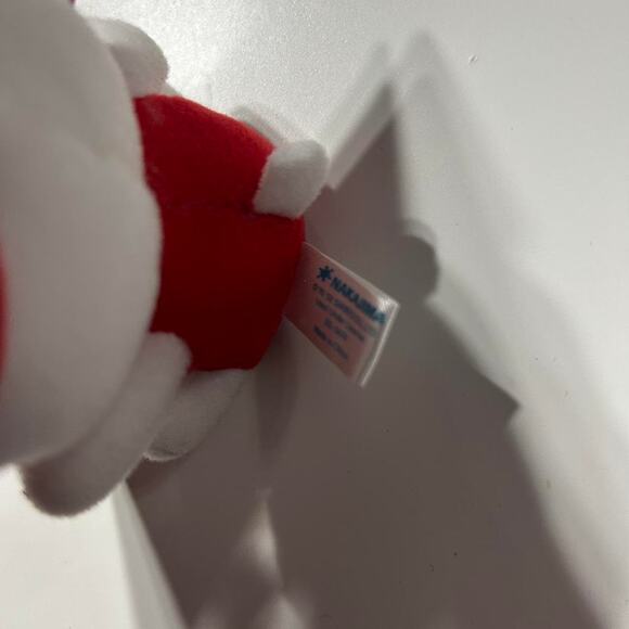 Rare vintage 2002 strawberry hello - Picture 5 of 8